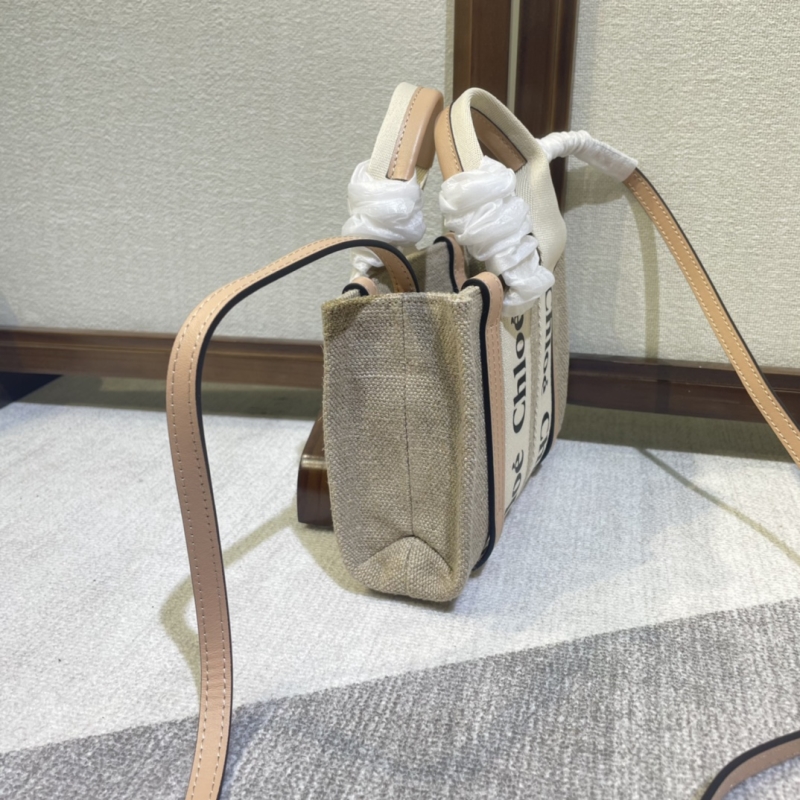 Chloe Shopping Bags